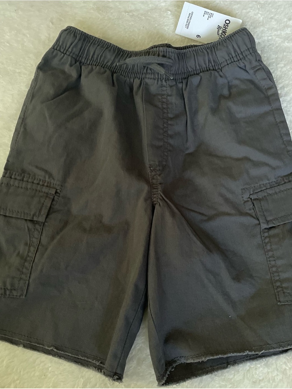 NWT Boy’s Shorts